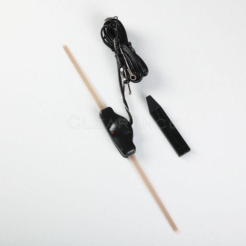 Window glass mount antenna - window,