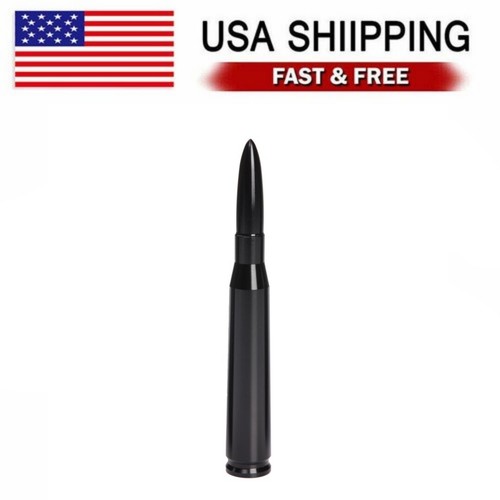 Car antenna bullet - bullet, style
