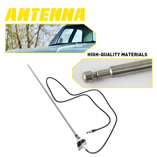 Section flexible retractable - 3,