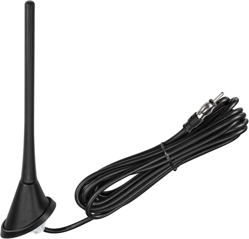 Universal car stereo - stereo, fm